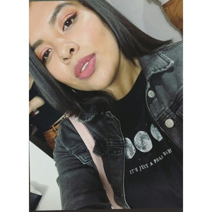 Melissa Guadalupe - tutor académico - Heroica Puebla de Zaragoza