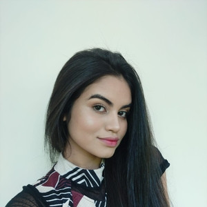 Vanessa - Professor de coaching de carreira - Manaus