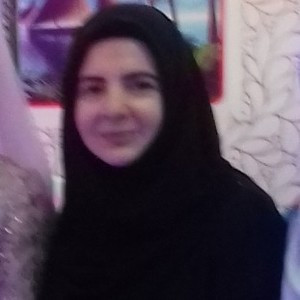 Emine - Arapça öğretmeni - İstanbul