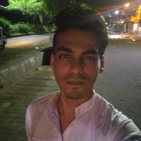 Anas - Maths teacher - Bhopal