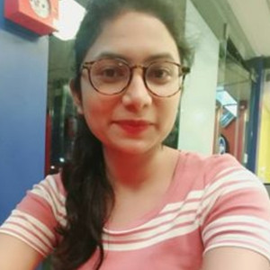 Shweta - Academic tutoring tutor - Nagpur