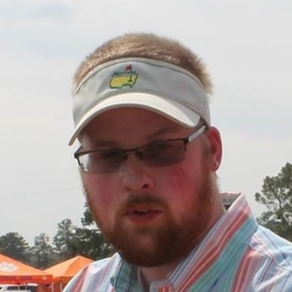 Steven - Mathematics tutor - Aiken