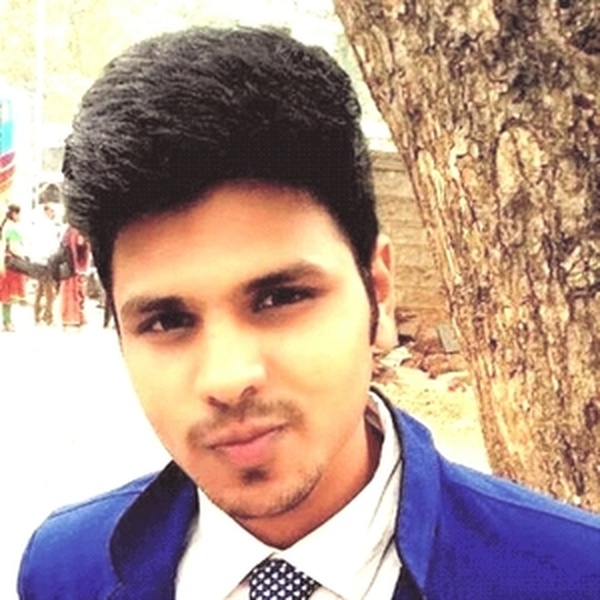 Lakshman - ESL tutor - Bengaluru