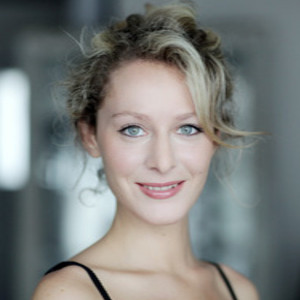Marine - Prof de français - Paris