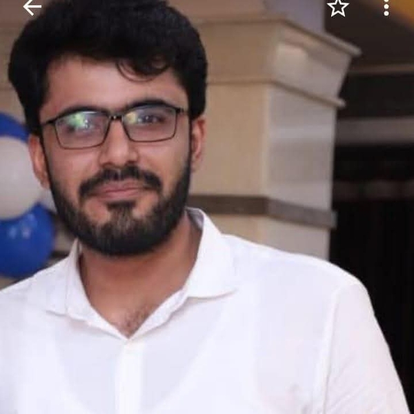 Pankaj - Biochemistry tutor - Nashik