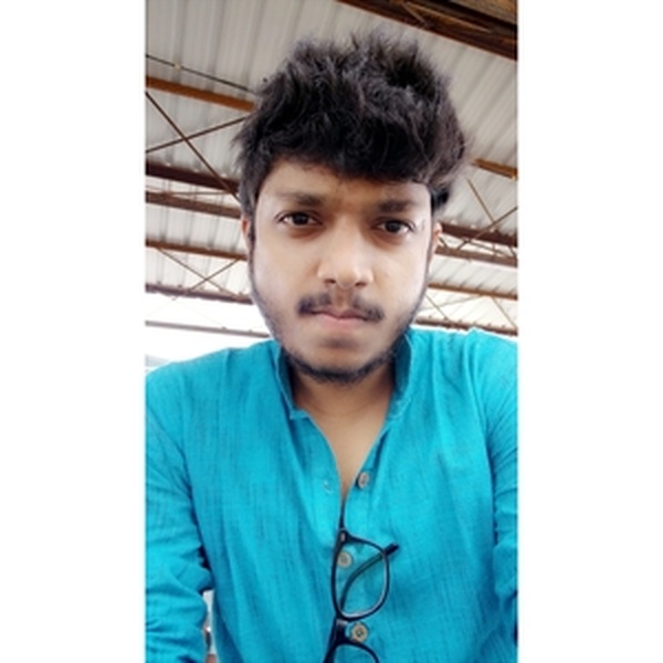 Vedant - Maths teacher - Mumbai