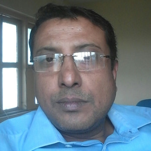 Raja - Math tutor - Kolkata