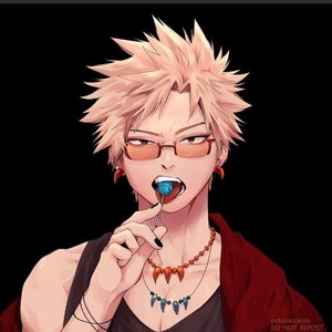 Steven - Prof d'anglais - Blégny