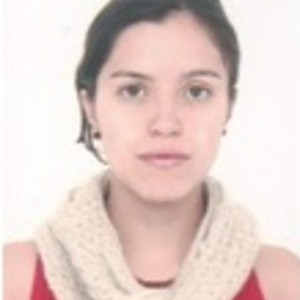 Natalia - Prof d'espagnol - Paris