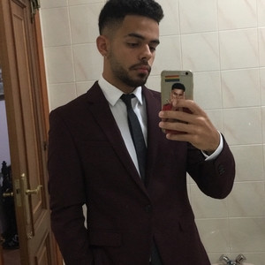 Daniel - Profesor de ayuda con la tarea - Mairena del Aljarafe