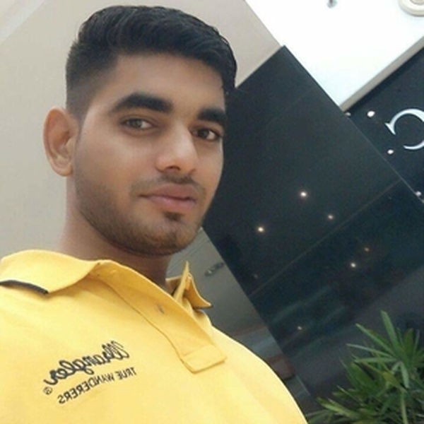 PUSHPENDRA SINGH - Maths teacher - Bhopal