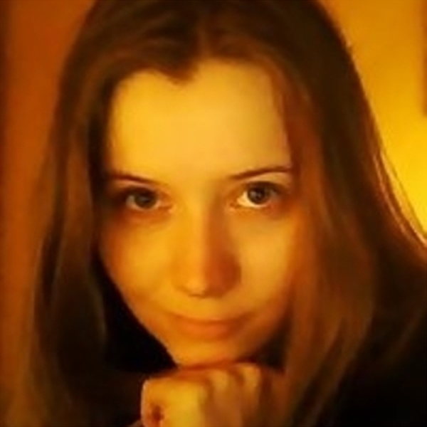 Alicja - nauczyciela języka polskiego - 