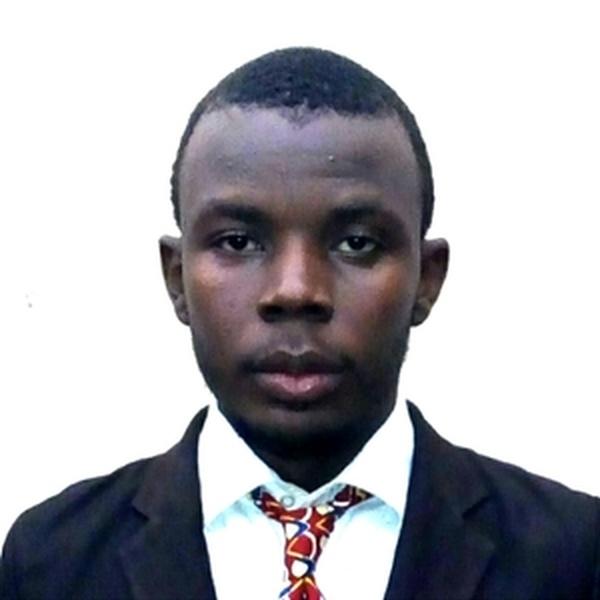 Muhammad - Computer programming tutor - Kaduna