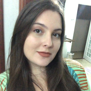 Gabriela - Professor de português para estrangeiros - Vila Amelia