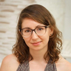 Katia - Prof de russo - Rio de Janeiro