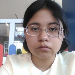 Carla - Profesor de matemática - Punitaqui