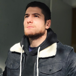 Alex - Prof d'aide aux devoirs - Suresnes