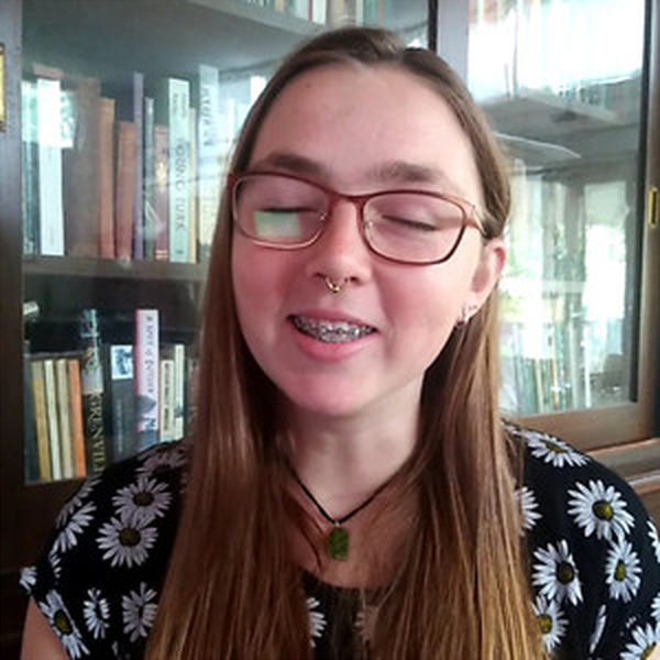 Zofia - German teacher - Dulwich Hill