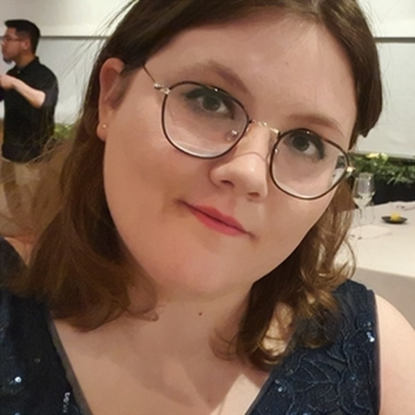 Chloe - English vocabulary tutor - West Melbourne