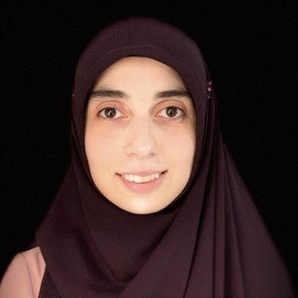 Kezban Hatice - Leraar wiskunde - Rotterdam