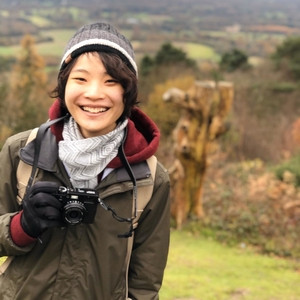 Esther - Chinese tutor - Uxbridge