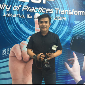 Arif - Guru adobe premiere pro - Kecamatan Kebayoran Lama