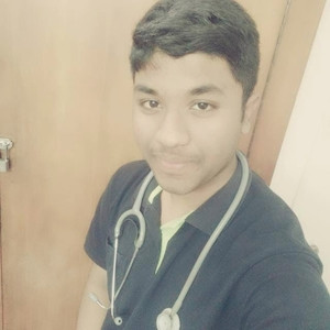 Prashanth - Maths tutor - Bengaluru