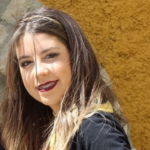 Alejandra - Profe de ayuda con los deberes - Córdoba