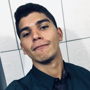 João - Professor de física - Teresina