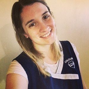 Maria - Profesor inglés - Luján