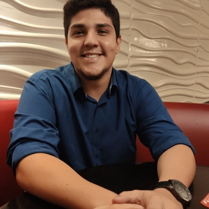 Arthur - Professor de word - Londrina