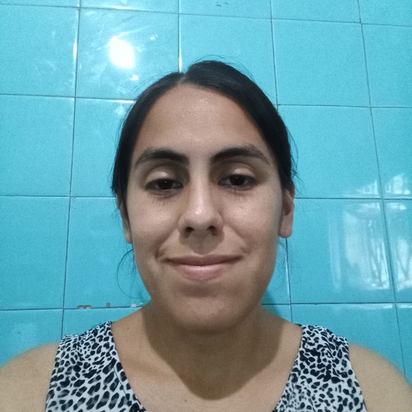 Rocio Micaela - tutor académico - Grand Bourg