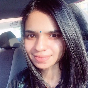 Ana María - Prof de clarinette - Mons