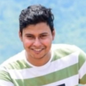 Ajit - SQL teacher - Odisha