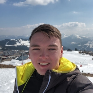Michael - Maths tutor - Belfast