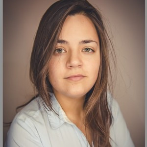 Giulia - Italian tutor - Bristol
