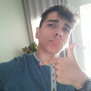 Aleilton - Prof de redação - Ponto Novo