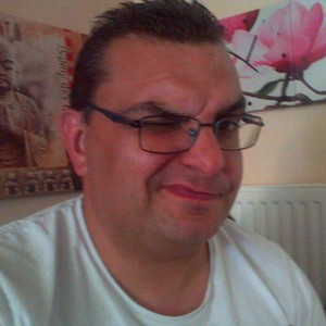 Romuald - Prof d'initiation informatique - Évreux