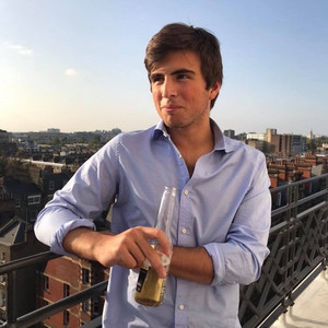 Lucas - Spanish tutor - London