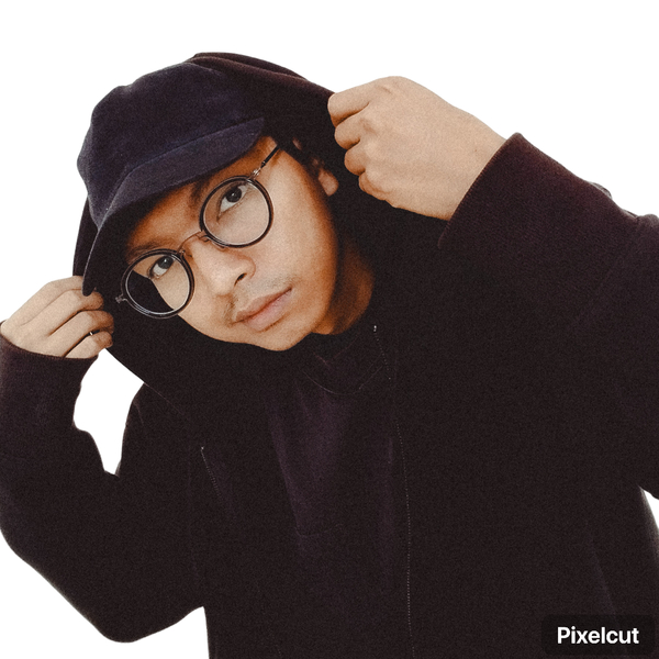 Raden - Guru video editing - Kecamatan Citamiang