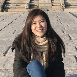 Zoey - Biology tutor - Leeds