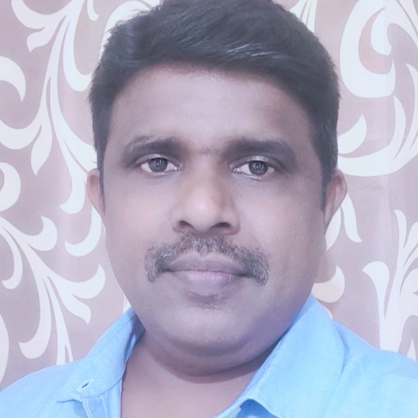 Anbarasu - English tutor - Tirumangalam