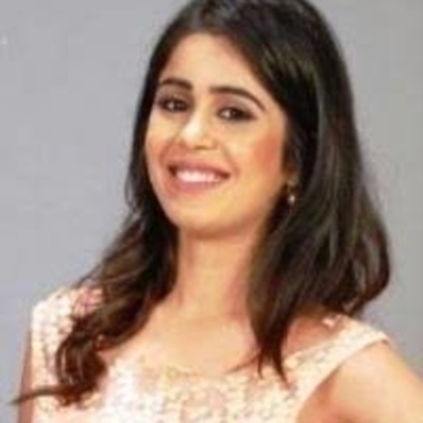 G U N J A N - Hindi teacher - Ambala
