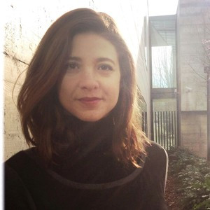 Alejandra - Spanish tutor - London