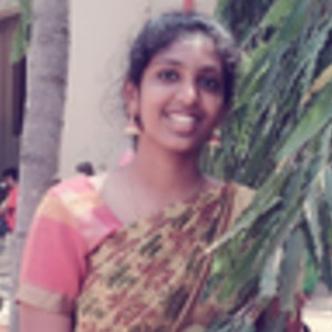 Madhuri - Programming languages teacher - Ap