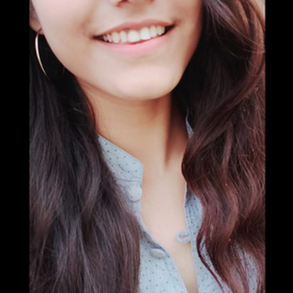 Divya - Chemistry tutor - Dhampur