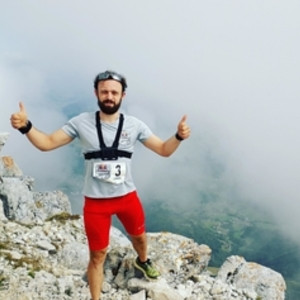Lemuël - Personal Trainer - Rotterdam