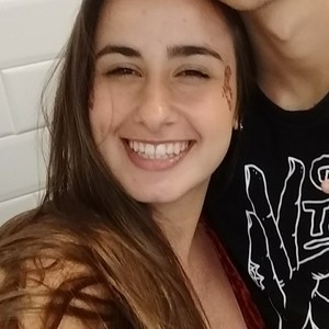 Rafaela - Professor de química - São Bernardo do Campo