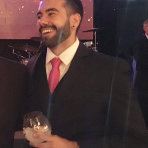 Erik - Professor de química - Porto Seguro