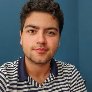 Ahmed - Leraar Engels - Rotterdam